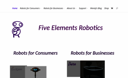 5erobotics.com