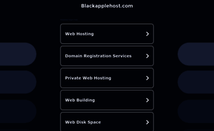 5sama.blackapplehost.com