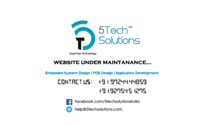5techsolutions.in