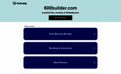 600builder.com