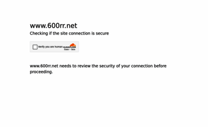 600rr.net