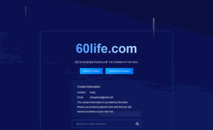 60life.com