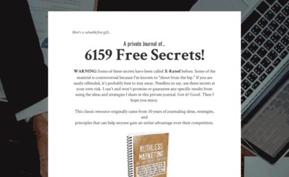 6159freesecrets.com