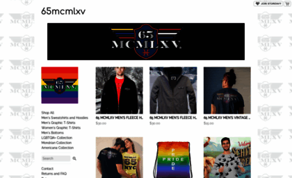 65mcmlxv.storenvy.com