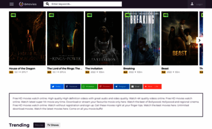 6movies net website 6movies Free HD movies watch online Unlimited 6movies net website 6movies Free HD movies watch online Unlimited