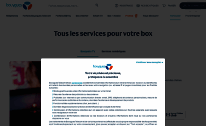 6sens.bouyguestelecom.fr