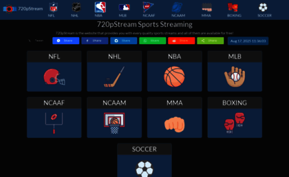 720pstream.nu