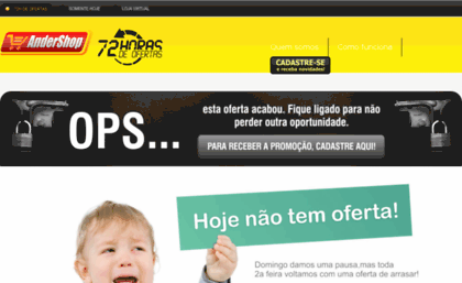 72horas.andershop.com.br