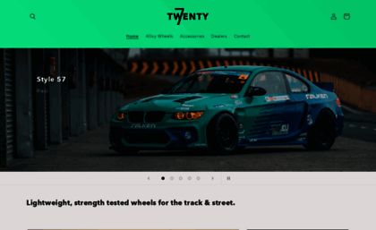 7twenty.co.uk