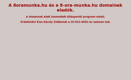 8-ora-munka.hu