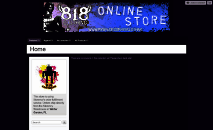 818clothing.storenvy.com