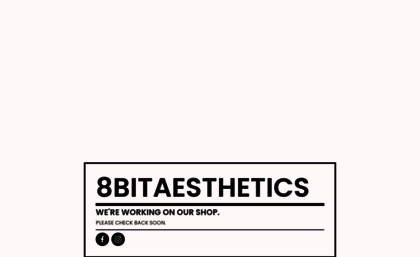 8bitaesthetics.bigcartel.com