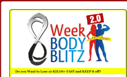 8weekbodyblitz.com.au