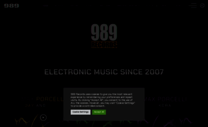 989records.com