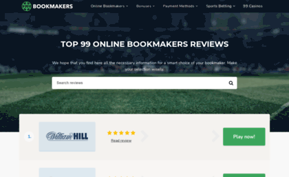 99bookmakers.com