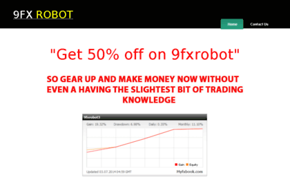 9fxrobot.com