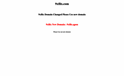 9xflix.com