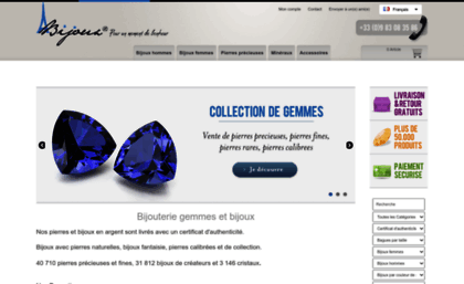 a-bijoux.com