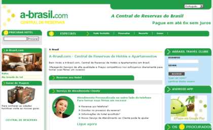 a-brasil.com