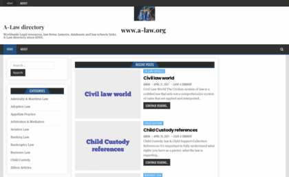 a-law.org