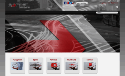 a-rival.de