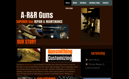 a-rnr.com