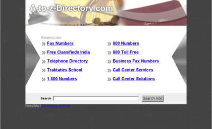 a-to-z-directory.com