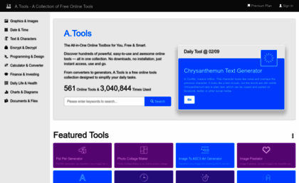 a.tools