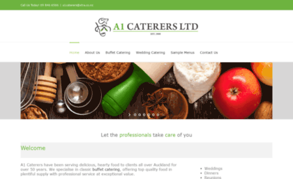 a1caterers.co.nz