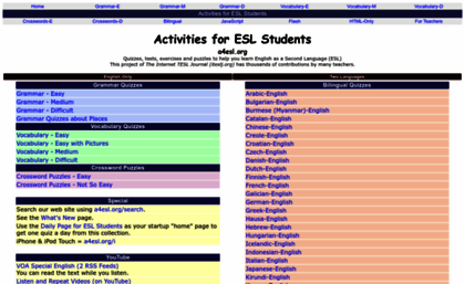 a4esl.org