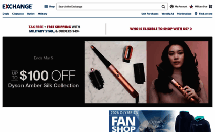 aafes.com