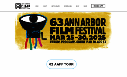 aafilmfest.org