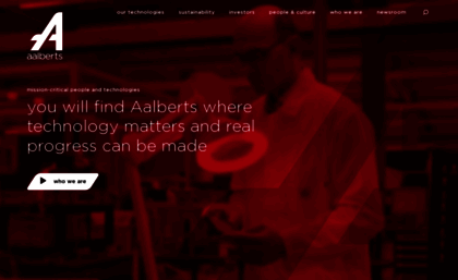 aalberts.com