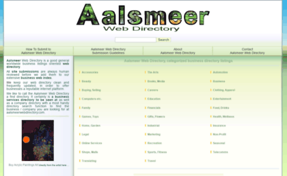 aalsmeerwebdirectory.com