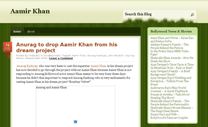 aamirkhanblog.wordpress.com
