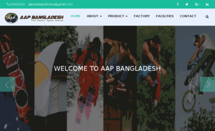 aapbangladesh.com