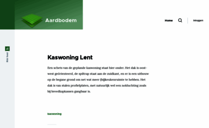 aardbodem.nl