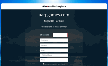aarpgames.com