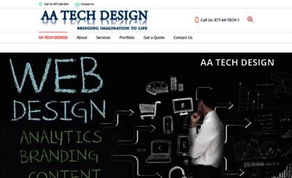 aatechdesign.com
