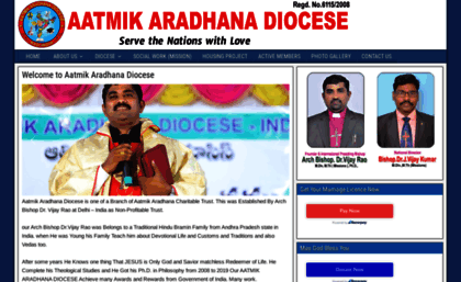 aatmikaradhana.org