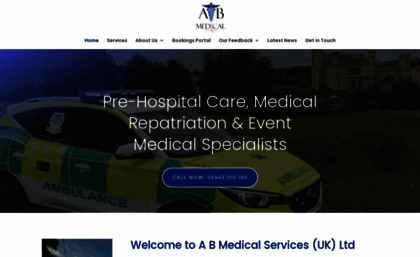ab-medical.co.uk