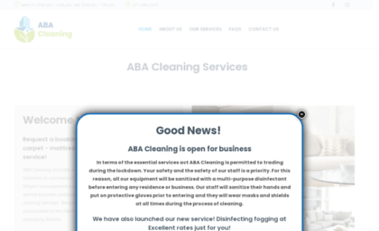 abacleaning.co.za