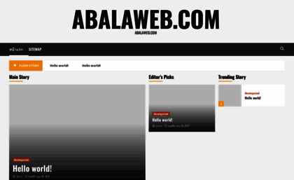 abalaweb.com