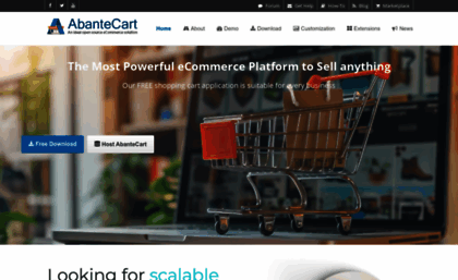 abantecart.com