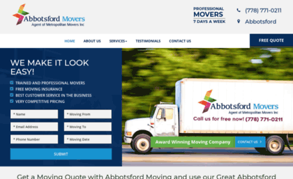 abbotsfordmovers.info