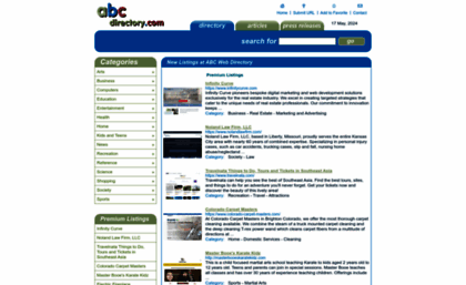 abc-directory.com