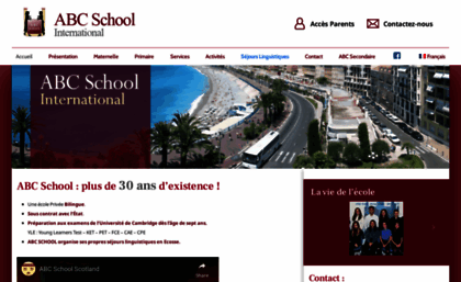 abc-school-international.com