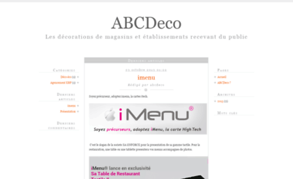 abcdeco.net