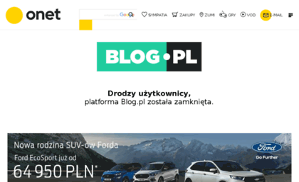 abcdefg.blog.pl