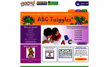 abctwiggles.com